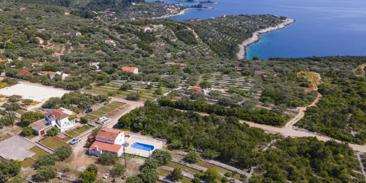 Holiday Home - Korcula-Pelegrin